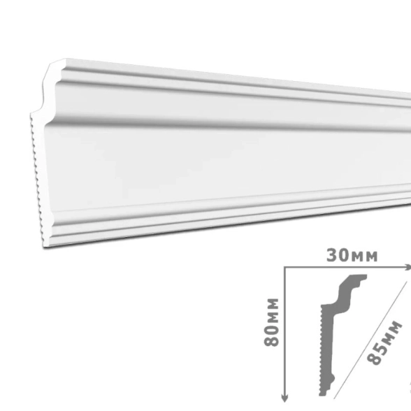Уголок GPX-3 (16) Ф/Х