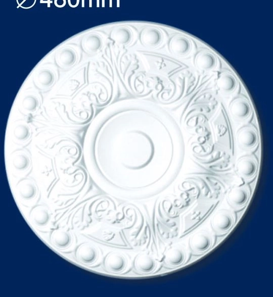 Розетка потолочная С304/45