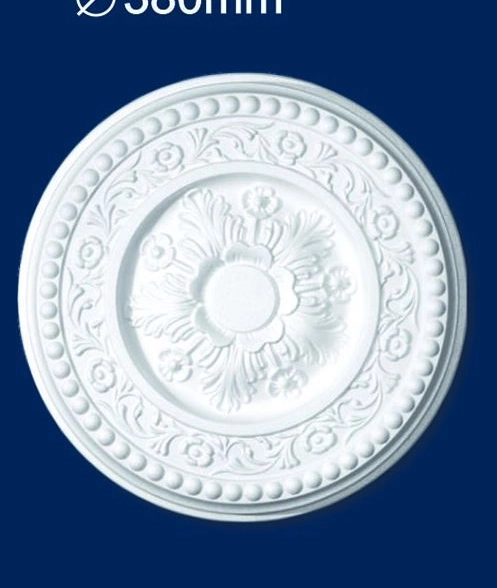 Розетка потолочная С310/38