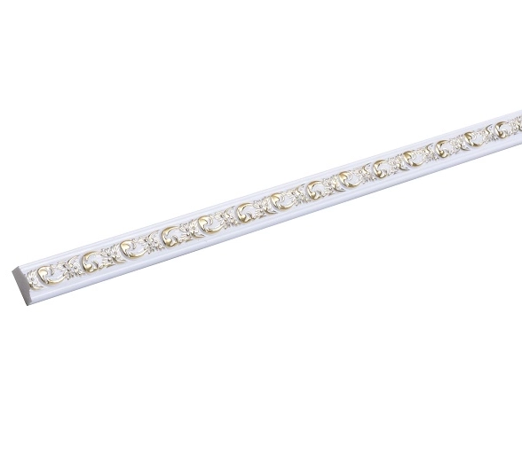 Багет интерьерный 1018-01 2,5м