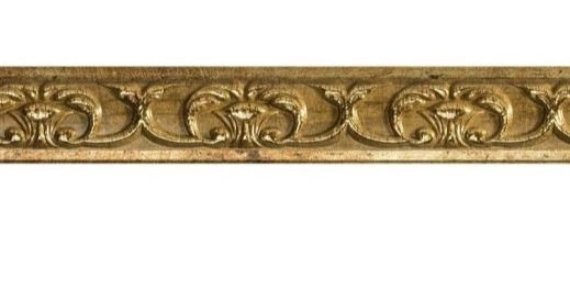 Багет интерьерный 158-126 2,4м