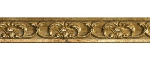 Багет интерьерный 158-126 2,4м