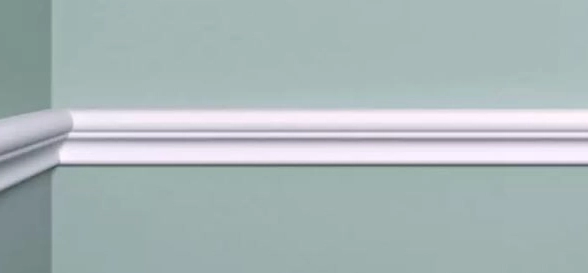 Молдинг XPS М11 (25х12)