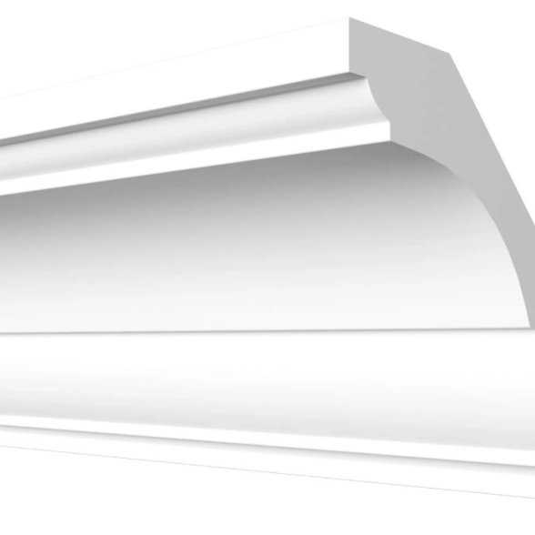 Карниз DD17 69х65х2000мм