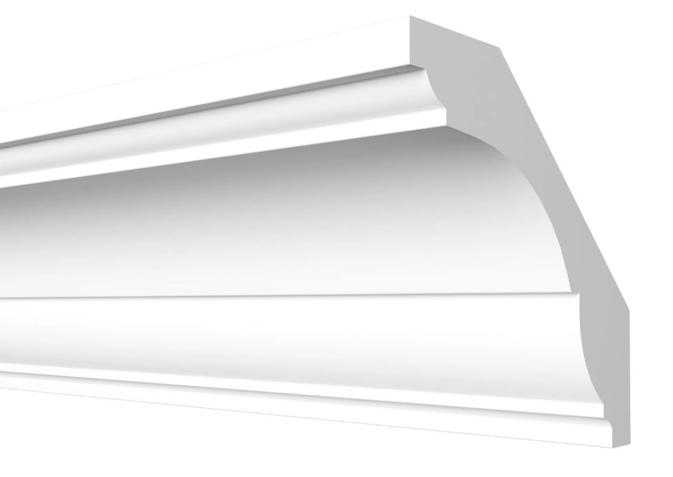 Карниз DD17 69х65х2000мм