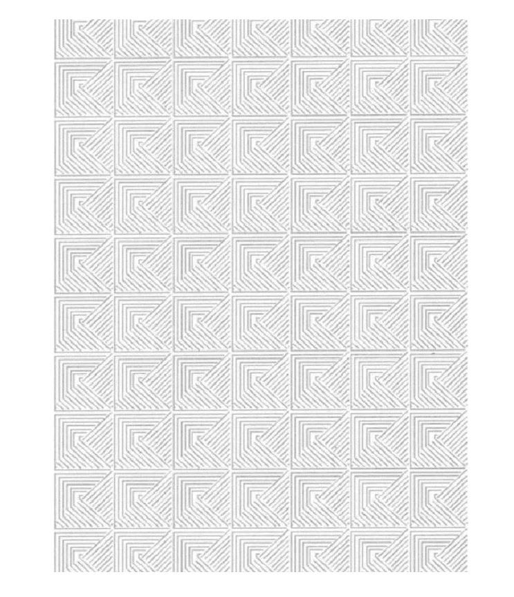 Пленка самокл. витраж. COLOR DECOR 6010х24