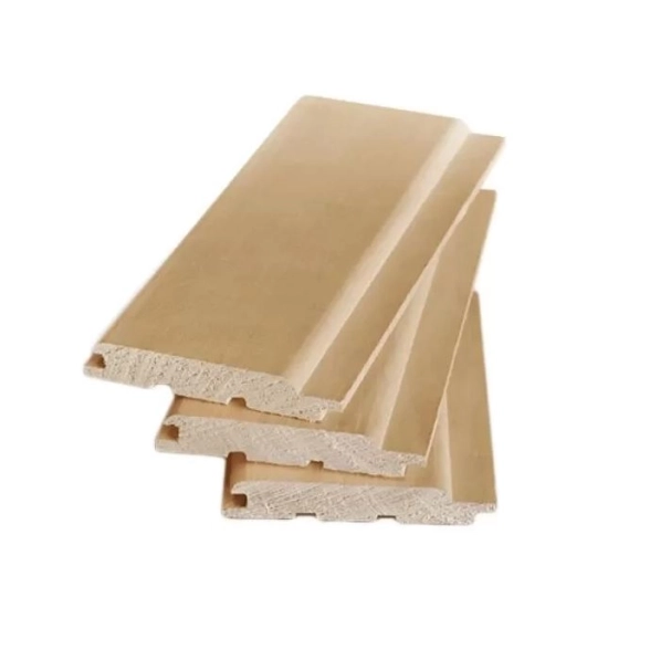 Вагонка липа Софтлайн 15*90(96)*1000 В