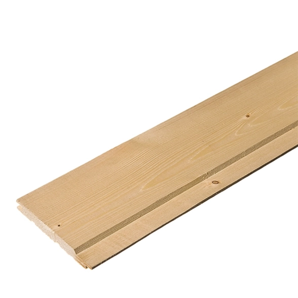 Евровагонка хвоя С 125*96(88)*2100 СЛК 10шт уп