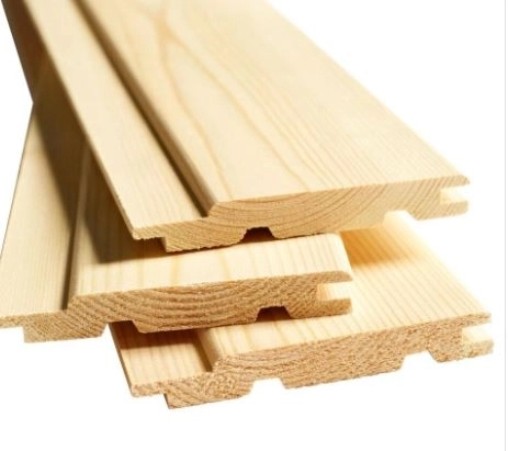 Вагонка АВ 16*96*2700 уп.7шт