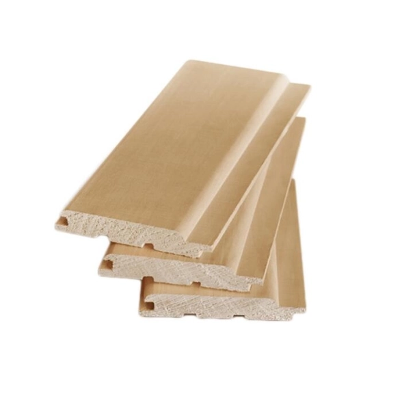 Вагонка осина 85х16х2000 (10шт/упак) Сорт А