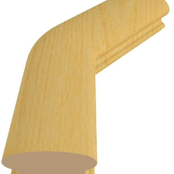 Поворотный элемент 45х65 "Угол 45"