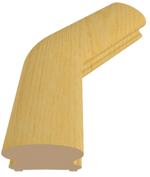 Поворотный элемент 45х65 "Угол 45"
