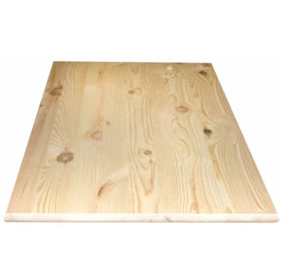 Столешница прямоуг.(хвоя) 28х800х1600мм АВ 1801008