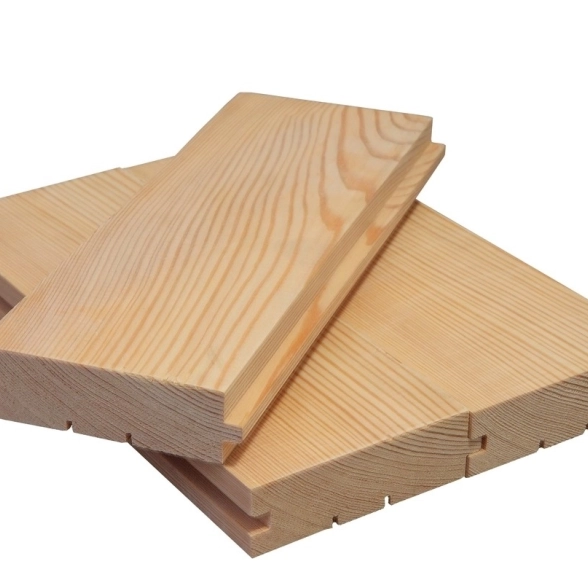 Доска пола С 36х141х3,0 м(3 шт.в упак.)