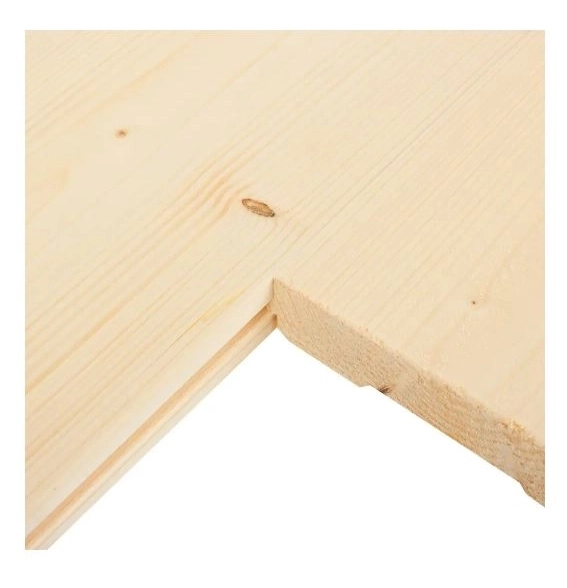 Доска пола С 24х98х3,0 м(5 шт.в упак.)