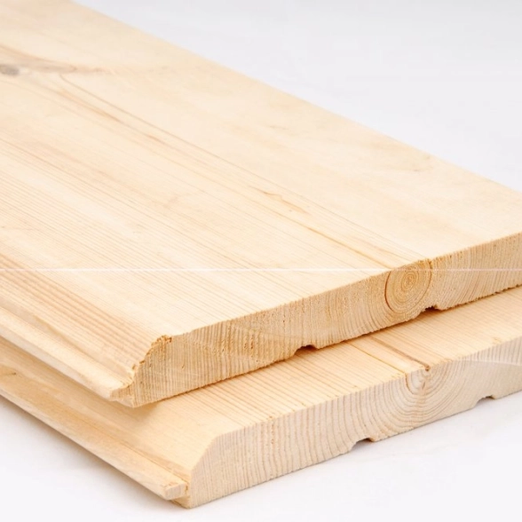 Имитация бруса "С"-21*185*3000(3шт)