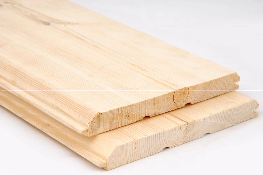 Имитация бруса "С"-21*185*3000(3шт)
