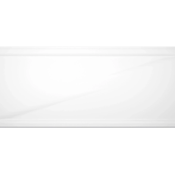 Экран для акриловой ванны Light 1,7 (Метакам)