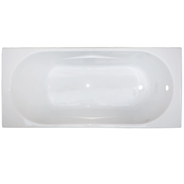 Ванна акрил. Bellsan Тора 150*70+экран