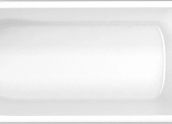 Ванна акрил. BellSan Кристи 180 179х78+экран+слив