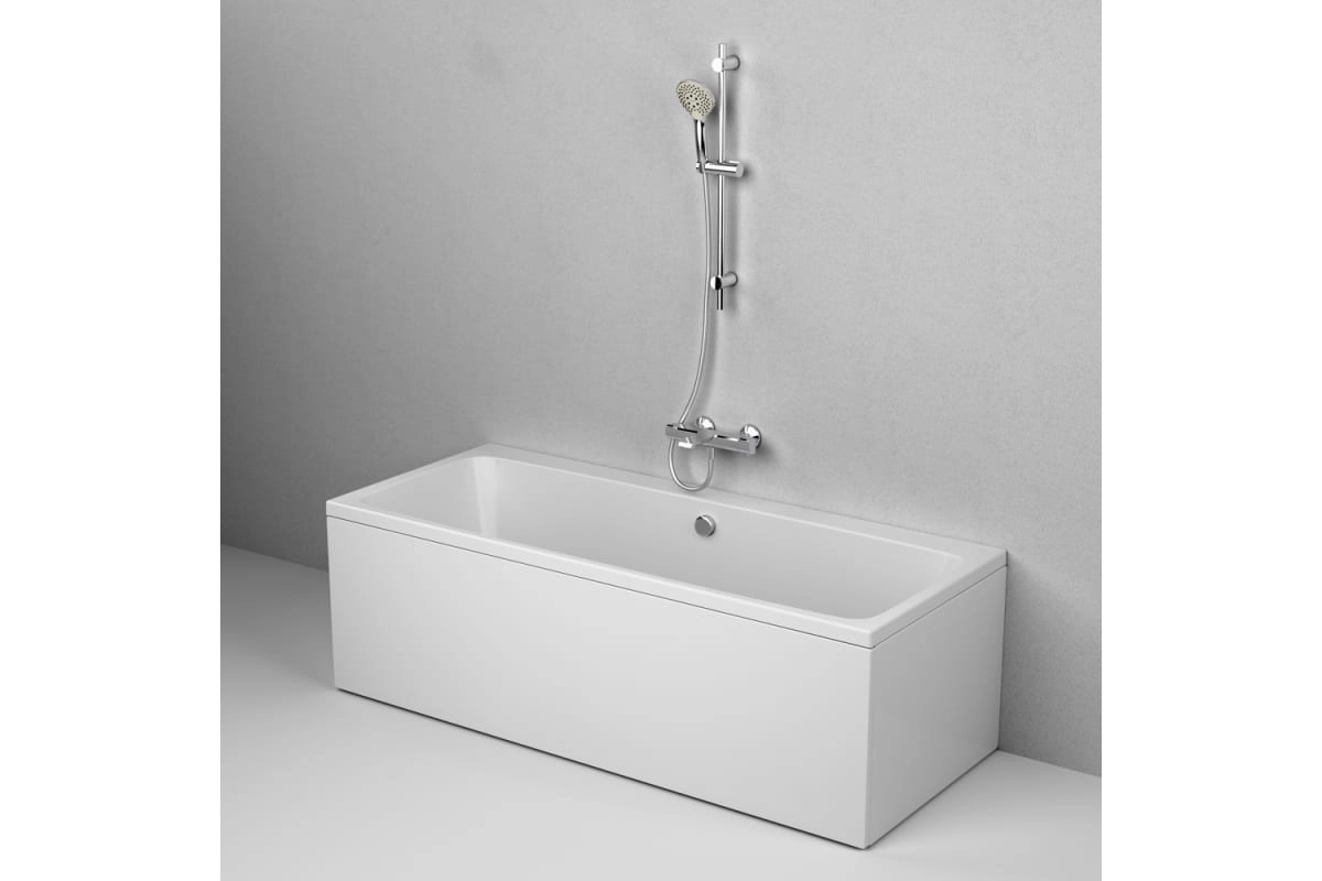Ванна акриловая Am.Pm Func 170x70 W84A-170-070W-A-image-4