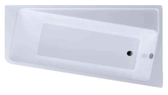 Ванна акриловая Марка 1 DIRECT MG 170*100L