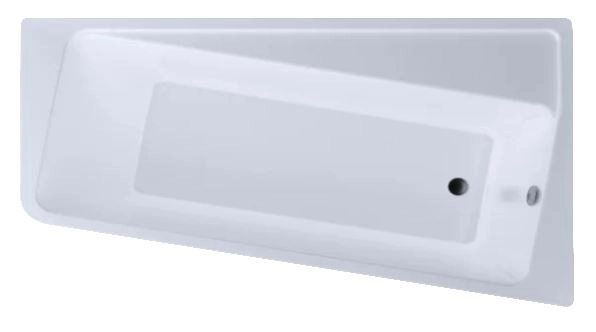 Ванна акриловая Марка 1 DIRECT MG 170*100L