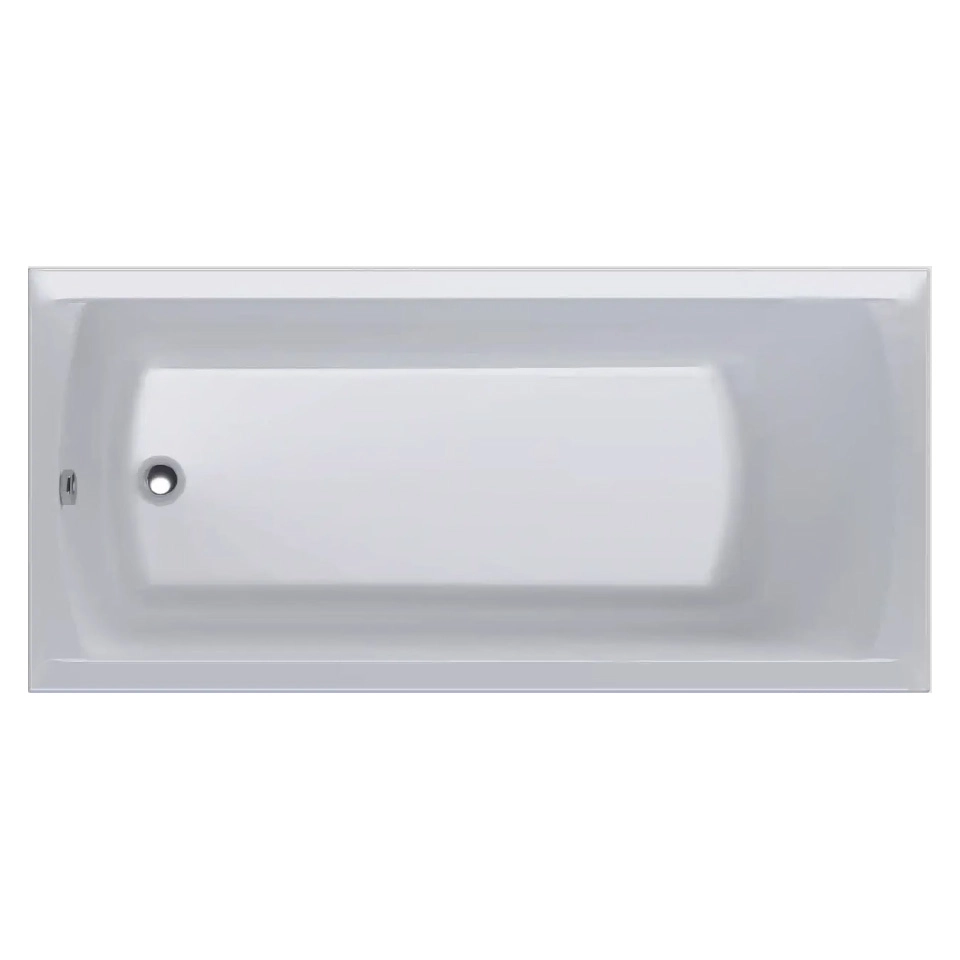 Ванна акриловая MODERN 170x80