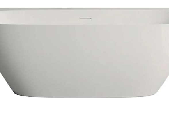 Ванна S-Sense SOFIA WALL 170*80 глянц.RAL снаружи 4007