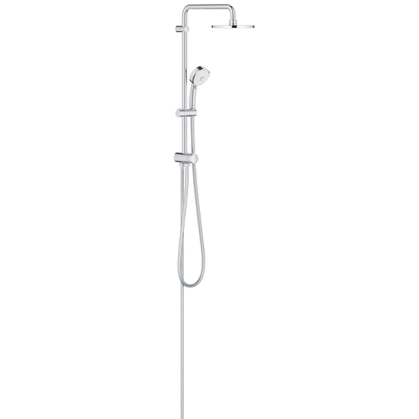 Душ.гарнитур Гроэ(Grohe)Нью Темпеста Космо 27394002-image-1