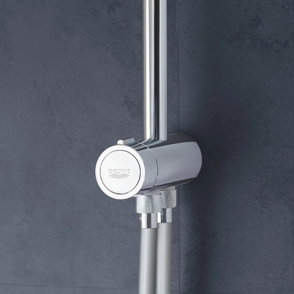Душ.гарнитур Гроэ(Grohe)Нью Темпеста Космо 27394002-image-2