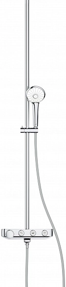 Душевая система Гроэ (Grohe) Эйфория СмартКонтроль 26510000