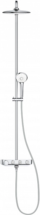 Душевая система Гроэ (Grohe) Эйфория СмартКонтроль 26510000-image-3