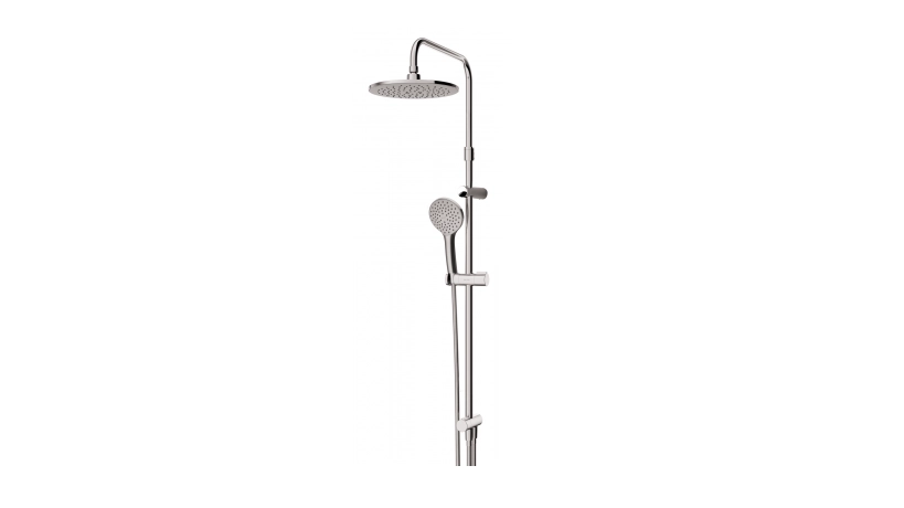 Душевая система Am.Pm Gem F0790000 хром