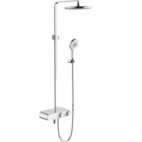 Душ.сист GAPPO G2495-1 AUT