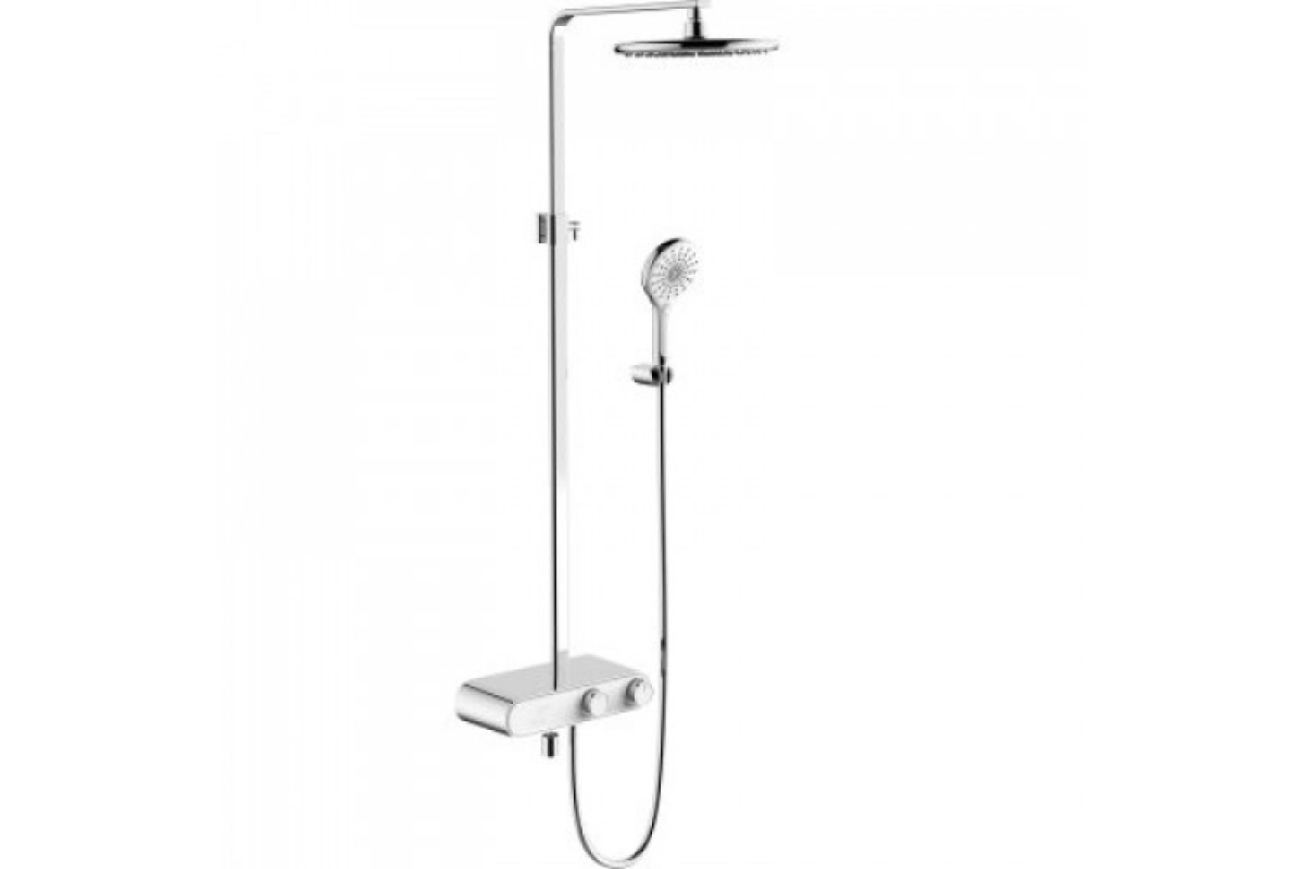 Душ.сист GAPPO G2495-1 AUT