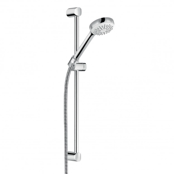 Душ.гарнитур Kludi Logo 1S 6816005-00