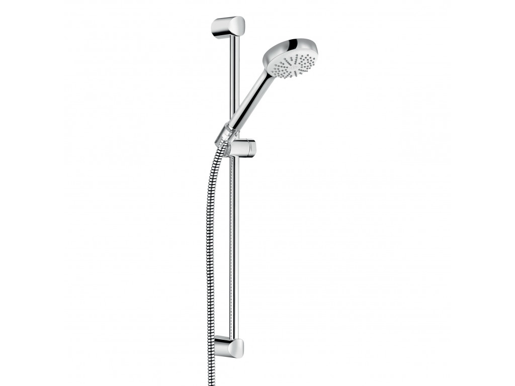 Душ.гарнитур Kludi Logo 1S 6816005-00