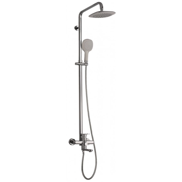Душ.система GLAUF NOB16-A128