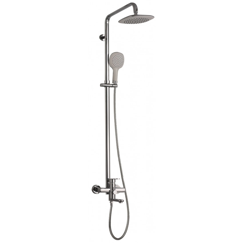 Душ.система GLAUF NOB16-A128