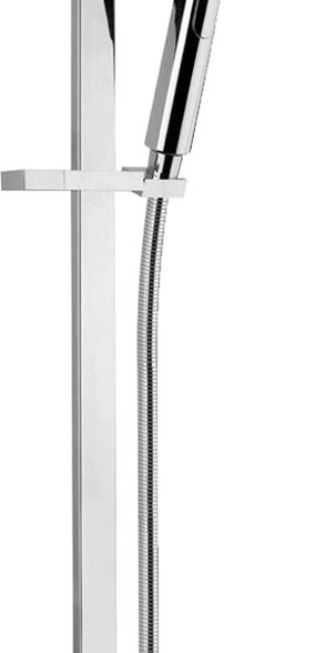 Душ гарнитур Paini Ravenna RVCR121 700мм AUT