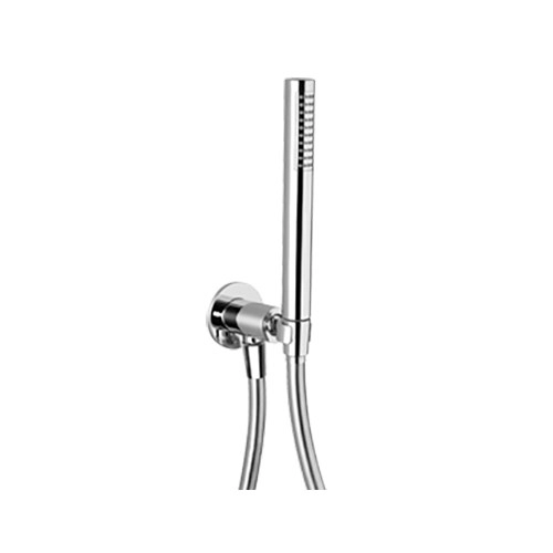 Душ. гарнитур Paini 53CR440TP4/53CR440TTP4 хром
