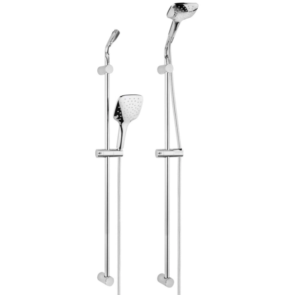 Стойка д/душа Paini Пескара PSCR121 900мм