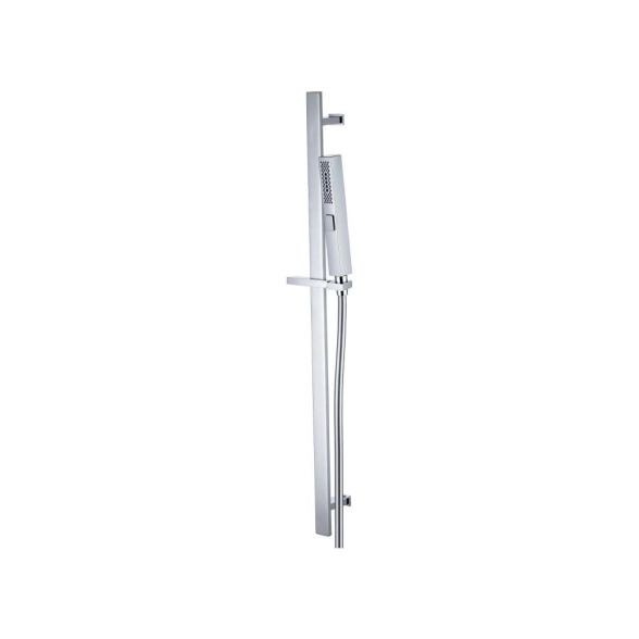 Душевая стойка Allen Brau INFINITY 5.21013-00 хром 265459