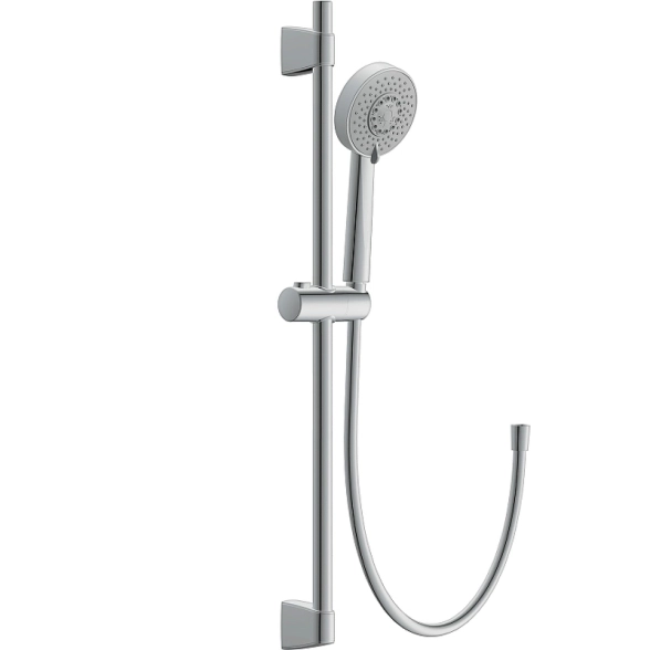 Душевой гарнитур Cersanit Neno 63068 5 режимов PVC