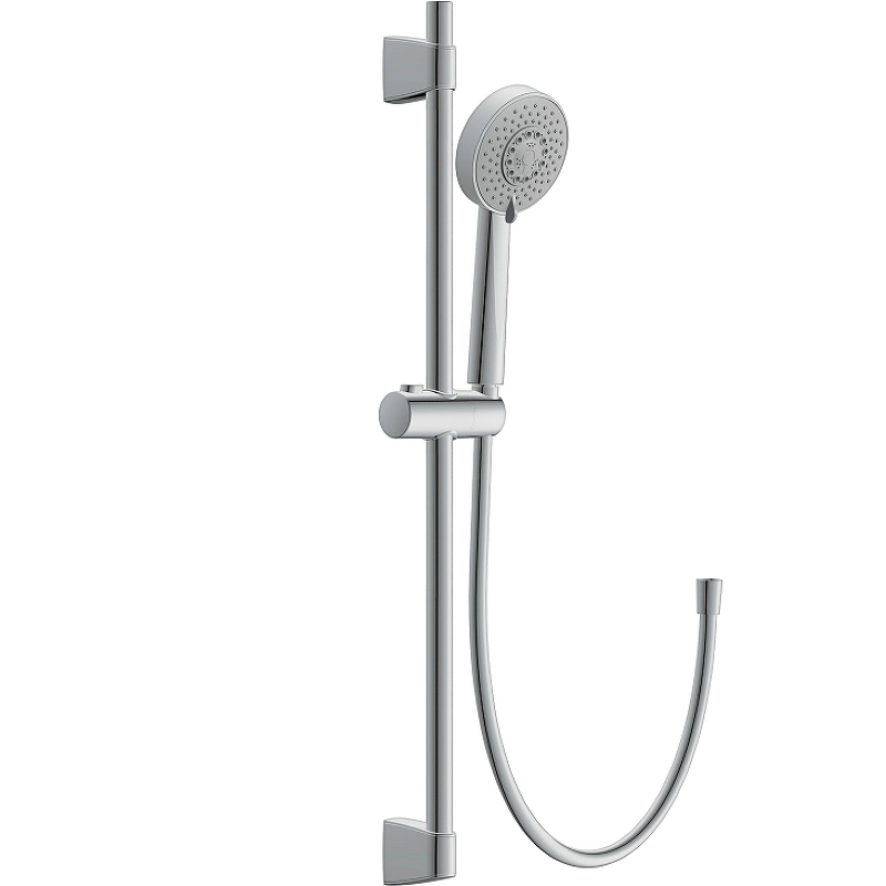 Душевой гарнитур Cersanit Neno 63068 5 режимов PVC