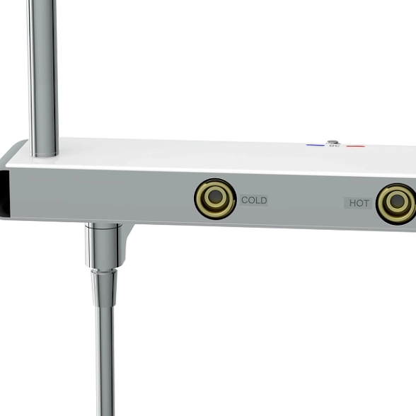 Душ система Cersanit VIVO 64089 термост-image-3