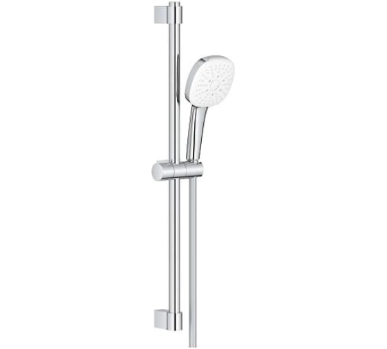 Душевой гарнитур Grohe Tempesta Cube 110 27579003 хром