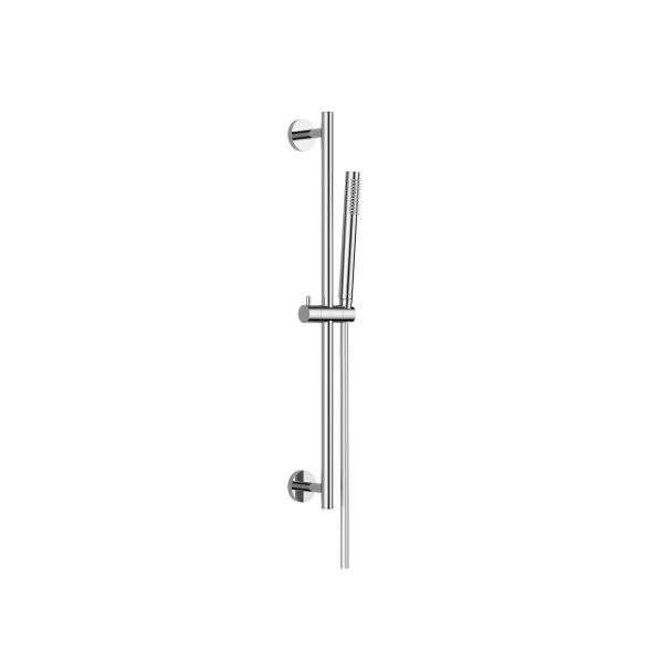 Душевой гарнитур Aquatek Европа 1jet 65см AQ2012CR