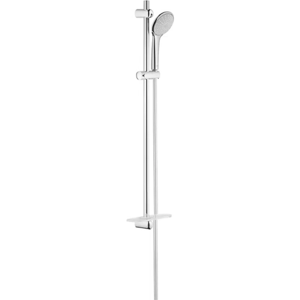 Душевой гарнитур Grohe Euphoria 110 полочка хром 27267001